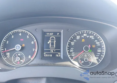 2013 Volkswagen Jetta Gli Autobahn W/Nav из США, поврежденный, VIN 3VW4A7AJ1DM373529